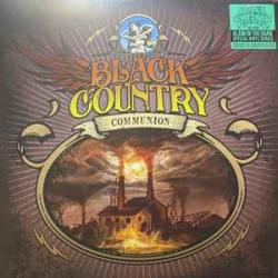 BLACK COUNTRY COMMUNION BLACK COUNTRY COMMUNION Виниловая пластинка 