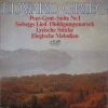 Peer-Gynt-Suite Nr.1 • Solvejgs Lied • Huldigungsmarsch • Lyrische Stücke • Elegische Melodien