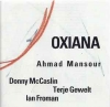 OXIANA