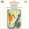Gaite Parisienne • Offenbachiana