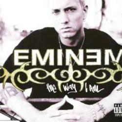 EMINEM THE WAY I AM Фирменный CD 