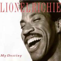 LIONEL RICHIE MY DESTINY Фирменный CD 
