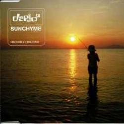 DARIO G SUNCHYME Фирменный CD 