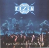 Five Man Acoustical Jam