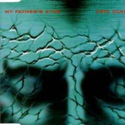 ERIC CLAPTON MY FATHER'S EYES Фирменный CD 