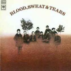 Blood, Sweat & Tears Blood, Sweat & Tears Фирменный CD 