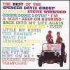 THE BEST OF THE SPENCER DAVIS GROUP
