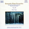 ROMANTIC PIANO FAVOURITES VOL. 10