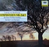 Symphonien Nr. 5 & 7