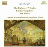 The Railway · Preludes · Etudes · Esquisses And Others