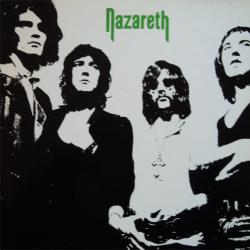 NAZARETH Nazareth Виниловая пластинка 