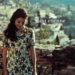 SAINT ETIENNE Tiger Bay Фирменный CD 