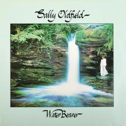 SALLY OLDFIELD Water Bearer Виниловая пластинка 