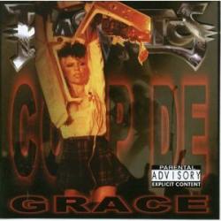 PLASMATICS Coup De Grace Фирменный CD 