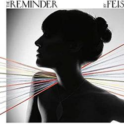 FEIST The Reminder Фирменный CD 