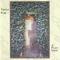 TRISTAN PARK A Place Inside Фирменный CD 