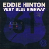 VERY BLUE HIGHWAY