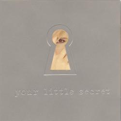MELISSA ETHERIDGE Your Little Secret Фирменный CD 