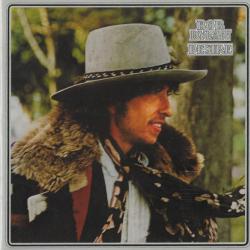 BOB DYLAN DESIRE Фирменный CD 