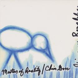 Masters Of Reality / Chris Goss Give Us Barabbas Фирменный CD 