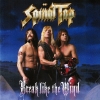 BREAK LIKE THE WIND
