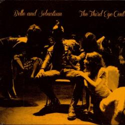 BELLE AND SEBASTIAN The Third Eye Centre Фирменный CD 