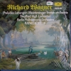 Preludes: Lohengrin / Meistersinger / Tristan Und Isolde / Siegfried-Idyll / Liebestod
