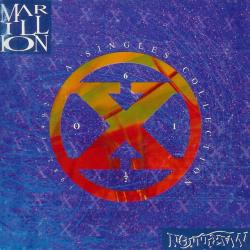 MARILLION Six Of One, Half~Dozen Of The Other Фирменный CD 