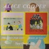 Pretties For You / Easy Action - TWO ORIGINALS