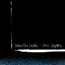 ERIC CLAPTON FROM THE CRADLE Фирменный CD 
