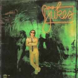 SOUTHSIDE JOHNNY & THE ASBURY JUKES THE JUKES Фирменный CD 