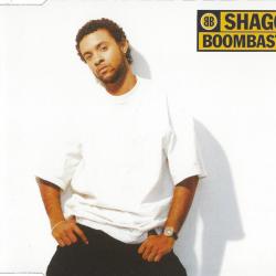 SHAGGY BOOMBASTIC (REMIX VERSIONS) Фирменный CD SHAGGY BOOMBASTIC (REMIX VERSIONS) Фирменный CD