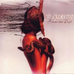 IN EXTREMO Sünder Ohne Zügel Фирменный CD 