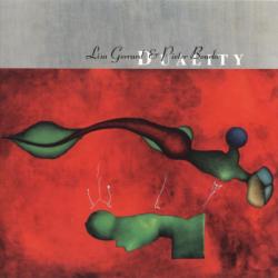 Lisa Gerrard & Pieter Bourke DUALITY Фирменный CD 