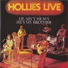 Hollies Live