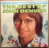 THE BEST OF JOHN DENVER