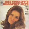 RAY CONNIFF'S GREATEST HITS