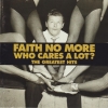 WHO CARES A LOT? THE GREATEST HITS