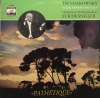 Sechste Sinfonie H-Moll Op. 74, Pathetique