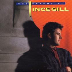 VINCE GILL THE ESSENTIAL VINCE GILL Фирменный CD VINCE GILL THE ESSENTIAL VINCE GILL Фирменный CD