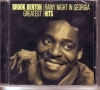 RAINY NIGHT IN GEORGIA - GREATEST HITS