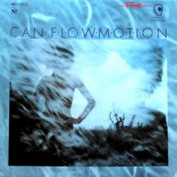 CAN Flow Motion Виниловая пластинка 