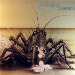 BIRTH CONTROL Operation Виниловая пластинка 