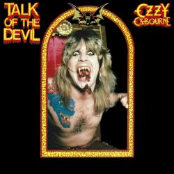 OZZY OSBOURNE SPEAK OF THE DEVIL Виниловая пластинка 