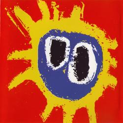 PRIMAL SCREAM Screamadelica Фирменный CD 