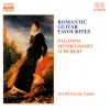 ROMANTIC GUITAR FAVOURITES