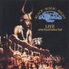 Black Magic Night