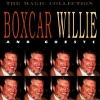 BOXCAR WILLIE AND GUESTS