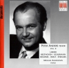 Tenor Vol. II - Lieder
