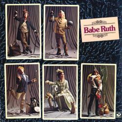 BABE RUTH BABE RUTH Виниловая пластинка 